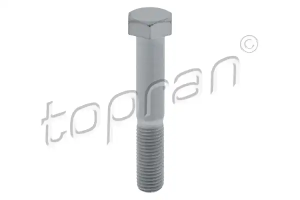 TOPRAN 504537-10 | Civata Bmw M12 1 5mm 71mm 18 Anahtar 6 Köşe Universal 10 Adet