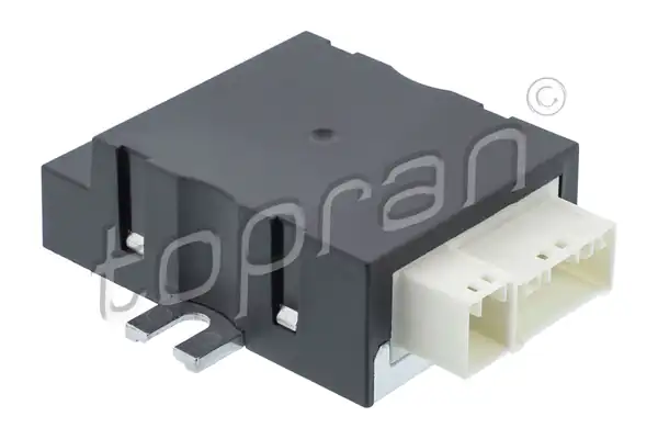 TOPRAN 504555 | Yakıt Pompası Kontrol Ünitesi Bmw F20 F13 F06 F16 12