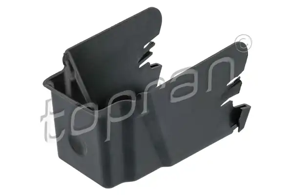 TOPRAN 504556 | Kaput Kilit Kapağı F20 LCI F21 LCI F30 LCI F36 LCI Üst