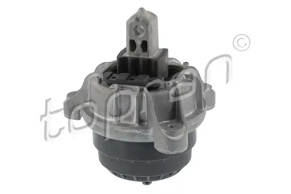 TOPRAN 504770 | Motor Takozu Alt Sol Xdrive Bmw F10 F11 10