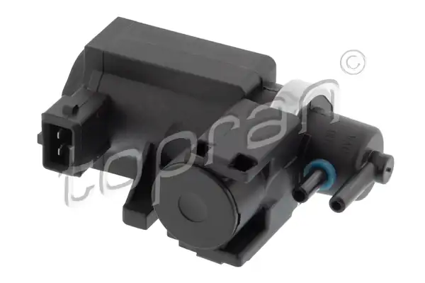 TOPRAN 504817 | Turbo Basınç Valfi Bmw F20 F21 E82 E88 F30 F80 E91 E92 E93 F34 F10 F12 F16