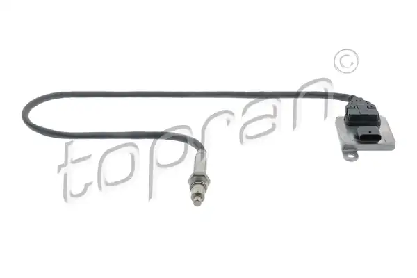 TOPRAN 504875 | Nox Sensörü Bmw F10 523 11