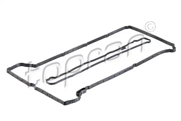 TOPRAN 628115 | Külbütör Kapak Contası Seti 2 Parça Om654 W205 18 C257 18 W213 16 S213 16 A238 17 C238 17