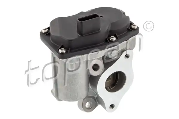 TOPRAN 702532 | EGR Devirdaim Vanası Mercedes W176 W117 W156 W415 12 > K9k Clio IV Captur Kadjar Megane IV Logan Sand