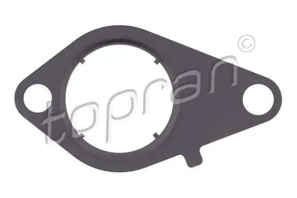 TOPRAN 703054 | Egzoz Contası Mercedes W176 W415 Renault Captur Clio 10 >