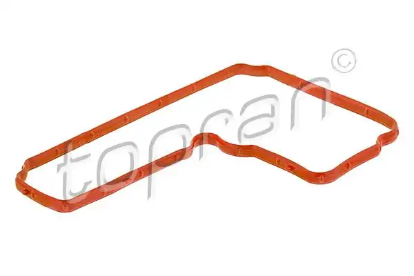TOPRAN 722548 | Külbütör Kapak Contası Büyük 407 508 607 Ym 807 C5 II C5 III C6 C8 Dw12bted4 2 2hdi 16v C Crosser 40