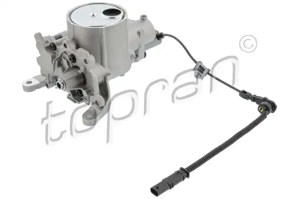 TOPRAN 724156 | Yağ Pompası Mini N16 N18 R56 R58 R60 R61 Citroen C5 C4 C3 Berlingo Peugeot 508 5008 Partner Rcz 308