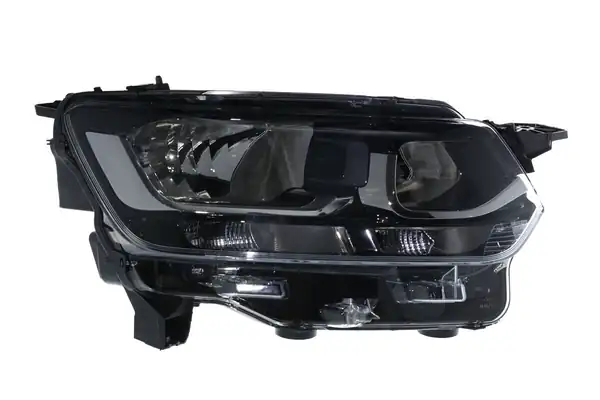Far Sağ Halojen Toyota Proace 1 5d 19