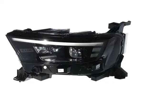 Sol Led Far Mxb Black Opel Mokka 24