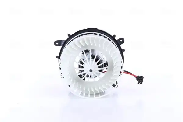 NISSENS 87217 | Kalorifer Motoru Mercedes Benz S Class W220 C215 98 06 324w 12v