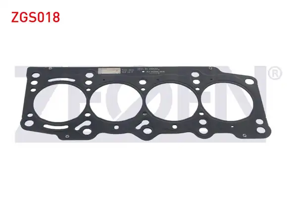 ZEGEN ZGS018 | Silindir Kapak Contası Fiat Linea 1.4 Tjet