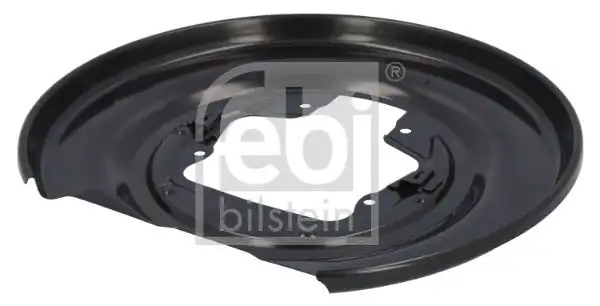 Febi Bilstein 193819 Fren Balata Sacı Arka Volvo S60 İ S60 İ S80 İ S80 İ V70 II V70 II Xc70 II Bm 00
