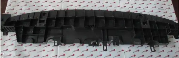 BİTAPART BCI309002 | Ön Tampon İç Darbe Emicisi Alt Citroen C4 Cactus