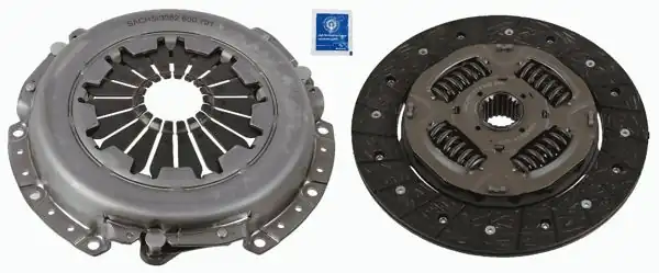SACHS 3000950843 | Debriyaj Seti Grand Vitara Benzin 05-15