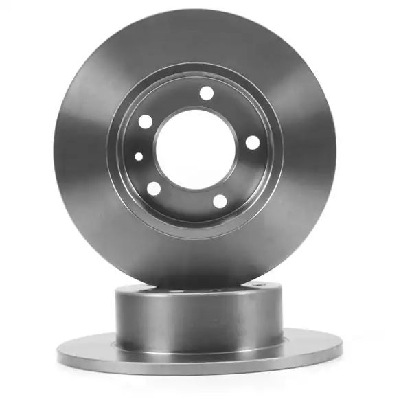 FROW FREN 5611102002 | Fren Diski Arka 5d 305 mm Renault Master III Movano B 10 2 Adet