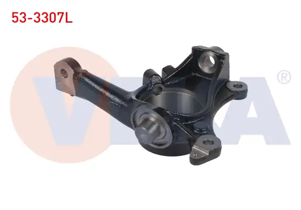 VEKA 53-3307L | Aks Taşıyıcı Sol Ön 83mm Peugeot 407 1 6 Hdi 2004 2011