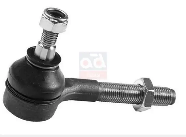 KAPİMSAN 04-08300 | Rot Başı Sol 106 206 305 307 605 Ax Xm Saxo Xantia C4 2 Adet