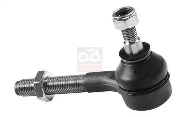 KAPİMSAN 04-08301 | Rot Başı Sağ 106 206 305 307 605 Ax Xm Saxo Xantia C4 2 Adet
