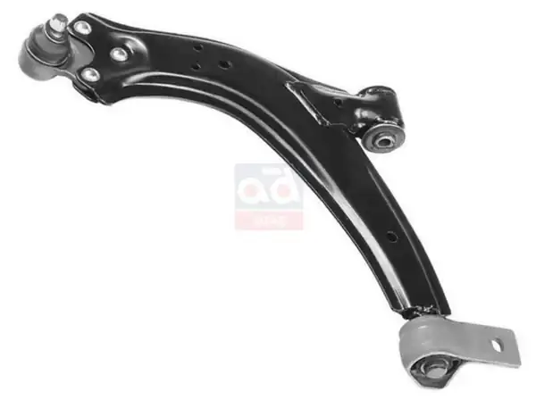 KAPİMSAN 19-70520 | Salıncak Sol Partner Berlingo Komple