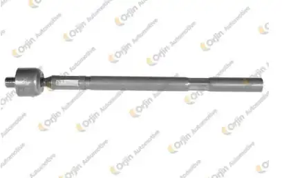 ORJIN 00917 | Rot Mili Sağ Sol Peugeot 206 206 Gtı 206 T3e 98 09