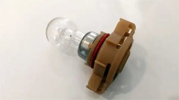 BİTAPART BPE355001 | Sis Far Ampulü 3008 5008 207 206 C3iii