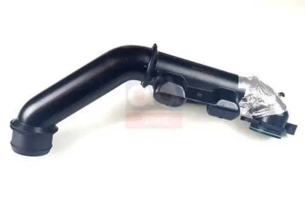 WINTECH 0400404 | Turbo Ses Susturucu Borusu P307 P308 P3008 P5008 C4 Berlingo Focus II C Max 1 6 Hdi TDCI
