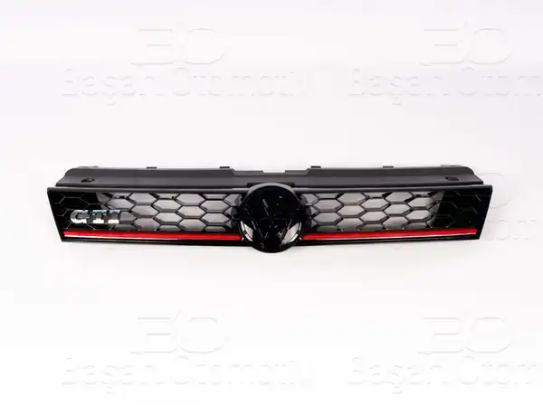 WISCO 1233295-00 | Panjur VW Polo Gtı 14 18