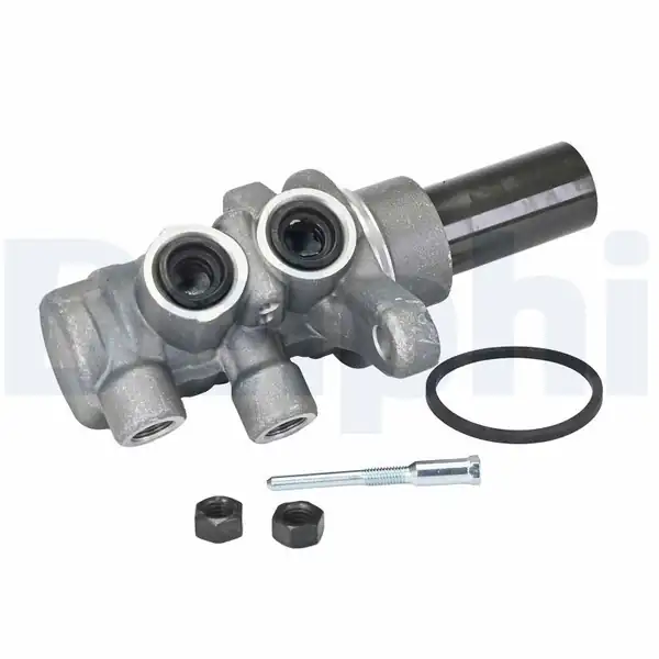 DELPHI LM80900 | Fren Ana Merkez Bmw G30 G32 17