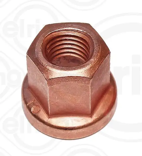 Elring 356 120 Emniyet Somunu Audi Oe Wht 000 001 N 10 Adet
