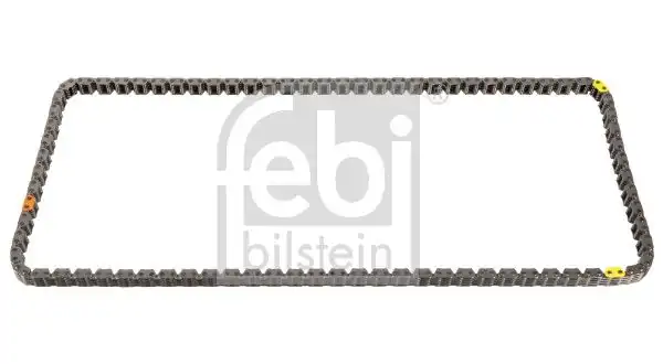 Febi Bilstein 100620 Zincir 164 Dış Nissan Qr20de Qr25de