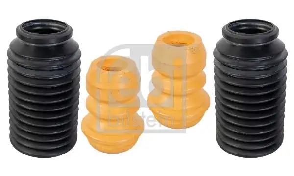 Febi Bilstein 179533 Ön Amortisör Toz Körüğü Ve Takoz Seti Porsche 911 Boxster Cayman 1996 2013 99634330102