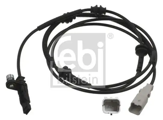 Febi Bilstein 36949 ABS Sensörü Peugeot 407 Citroen C5 II C5 II