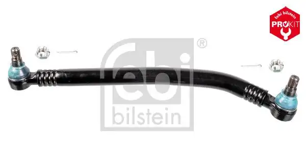 Febi Bilstein 39376 Kısa Rot L 601мм Scania 4 Serıe 1995 2005