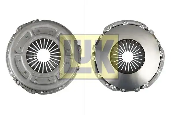 Luk 135022710 Debriyaj Baskısı Daf 286877r Man 81303050162