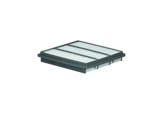 MAHLE LX989 | Hava Filtresi Mitsubishi 3000 > Pajero II Sigma Space Gear