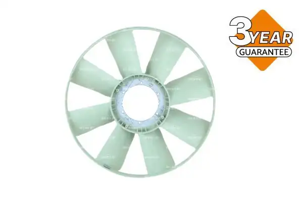 NRF 49801 | Fan Göbeği Mercedes Actros 04 1996