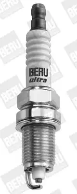 BERU Z158 | Buji Opel Astra G H Insignia A Zafira A B Honda Civic Mazda Kia Toyota 1 Adet