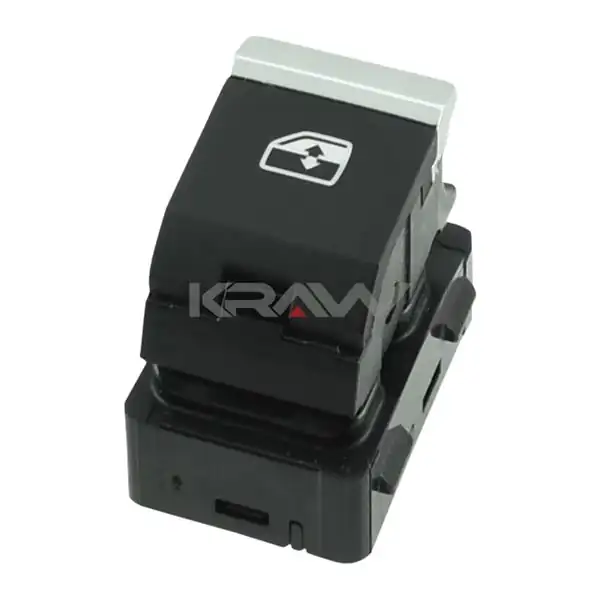 MCAR An 1511 Cam Açma Düğmesi Ön Sağ Tekli A4 A5 Q7 15