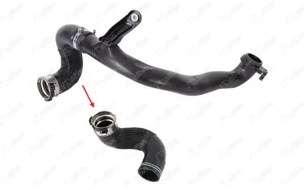 NIFEA 15939 | Turbo Hortumu Alfa Romeo Giulietta 10 20 1 6d Mjet