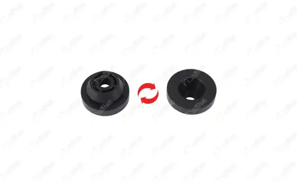 NIFEA 35523-2 | Hava Filtre Kutu Takozu Bmw F20 F30 G20 G21 10 2 Adet