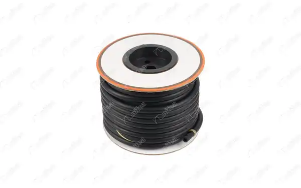 NIFEA 68451-25-7 | 5mm X 12 5mm Yakıt Hortumu Universal Dizel Benzin Lpg Yağ Kullanimi İçin C Tipi Universa 25 Adet