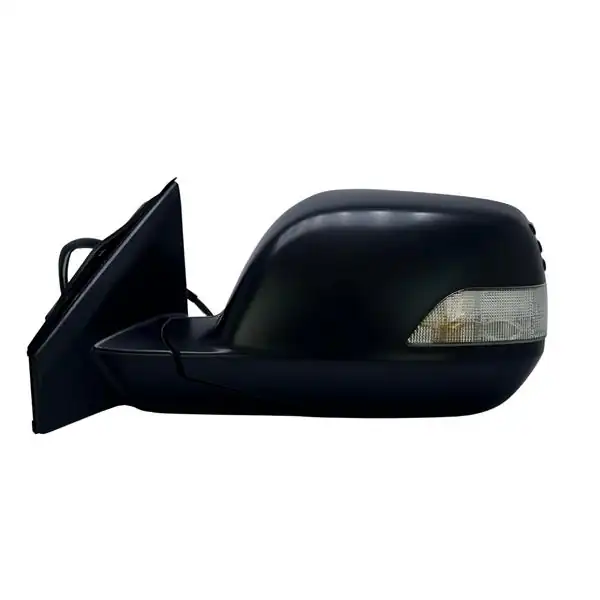 Spj E 4599 Dış Dikiz Aynası Sol Honda CRV 07 12 Elektrikli Sinyalli 2230217