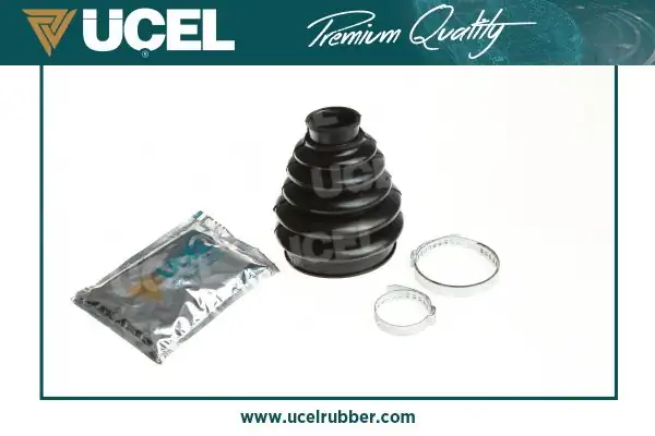 ÜÇEL S41540 | Aks Körüğü Dış P206 P306 P307 P405 Partner C5 Zx Evasıon Berl