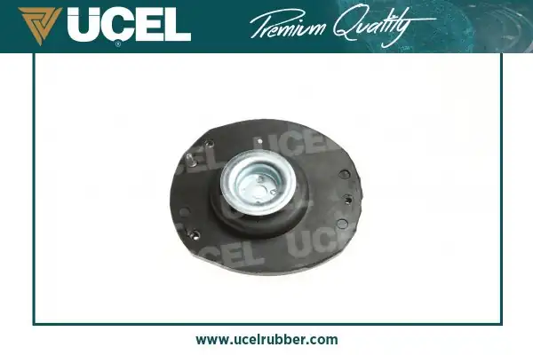 ÜÇEL S41802 | Amortisör Takozu Sol P206 11-14-16-19 D-14 I-14-16