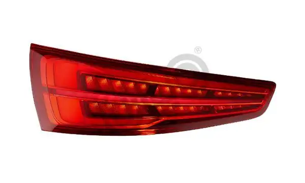 ULO 1133001 | Stop VW Q3 Sol 2014 Led 2271815