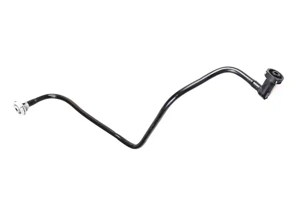 WINTECH 0500733 | Soğutma Borusu A4 13 15 A5 12 17 2 0 3 0tdi