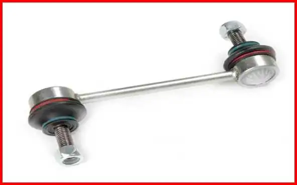 YTT 617005 | Z Rotu Arka Peugeot P407 04 Citroen C5 08 C6 05 Ds7 Ds9 19 L 140mm 2 Adet