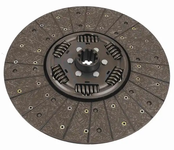 SACHS 1878634213 | Clutch Disc.
