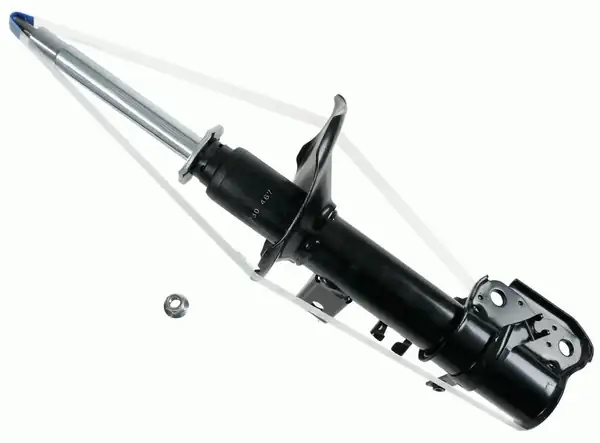 SACHS 230467 | Amortisör Sol Nissan Pathfinder II R50 Crossover 09 1995 07 2006