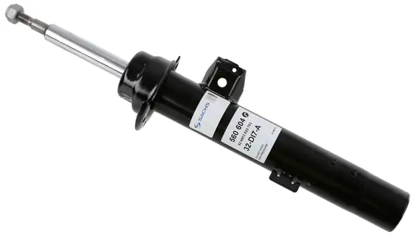 SACHS 560604 | Amortisör Bmw 1 3 Door İ E81 Hatchback 09 20